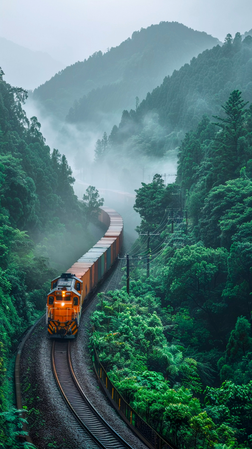train icon