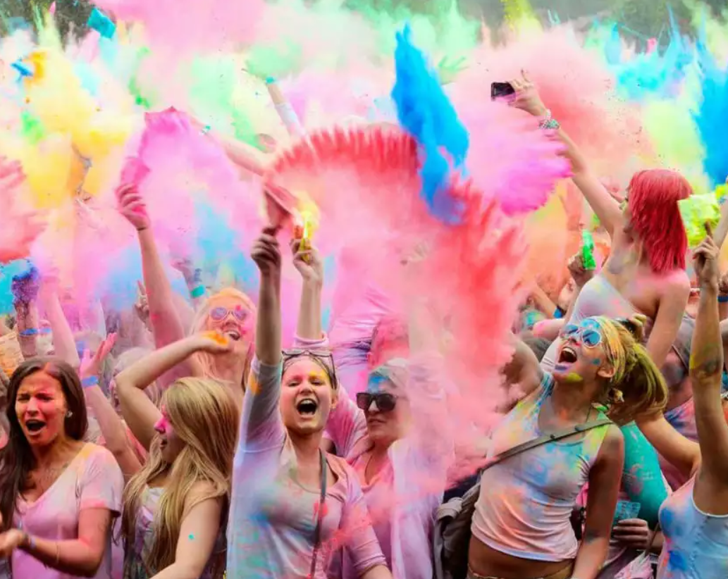Holi
